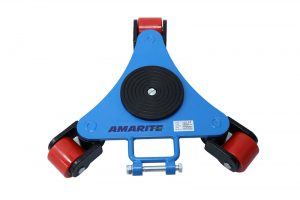 Patins para máquinas de rolos rotativos ART014